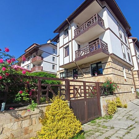 Mila Vip Apartment 반스코 외부 사진