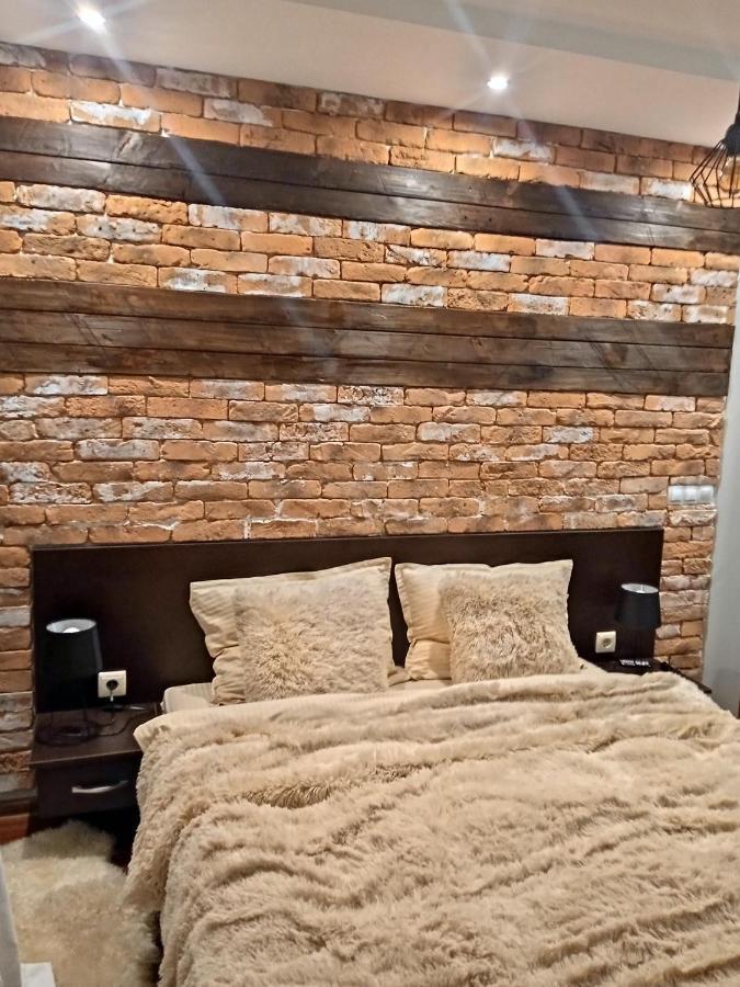 Mila Vip Apartment 반스코 외부 사진