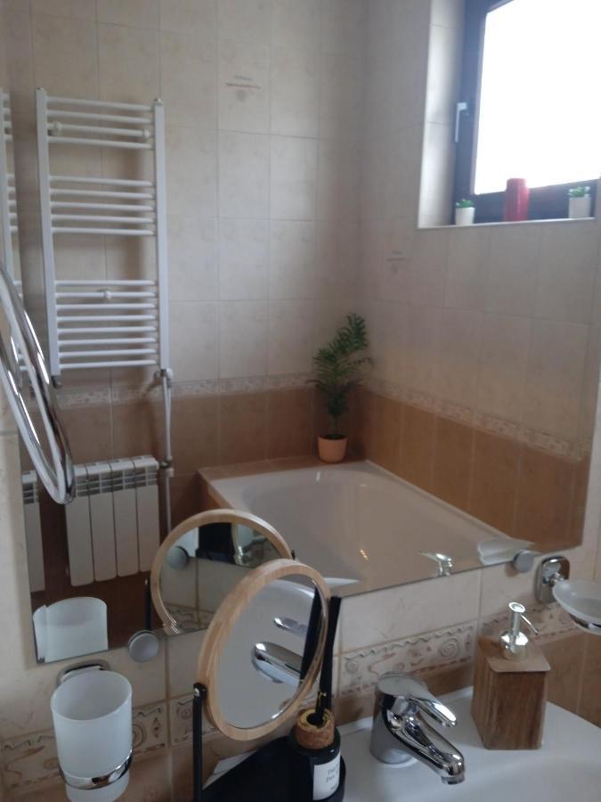 Mila Vip Apartment 반스코 외부 사진