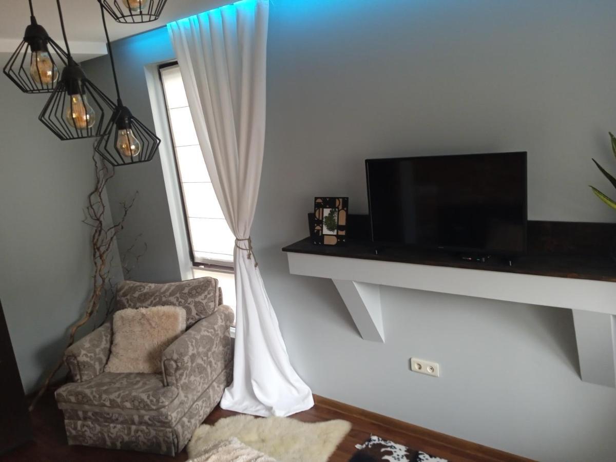Mila Vip Apartment 반스코 외부 사진