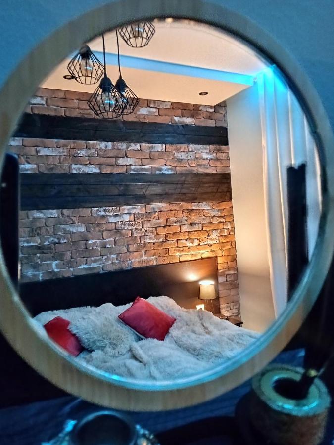 Mila Vip Apartment 반스코 외부 사진