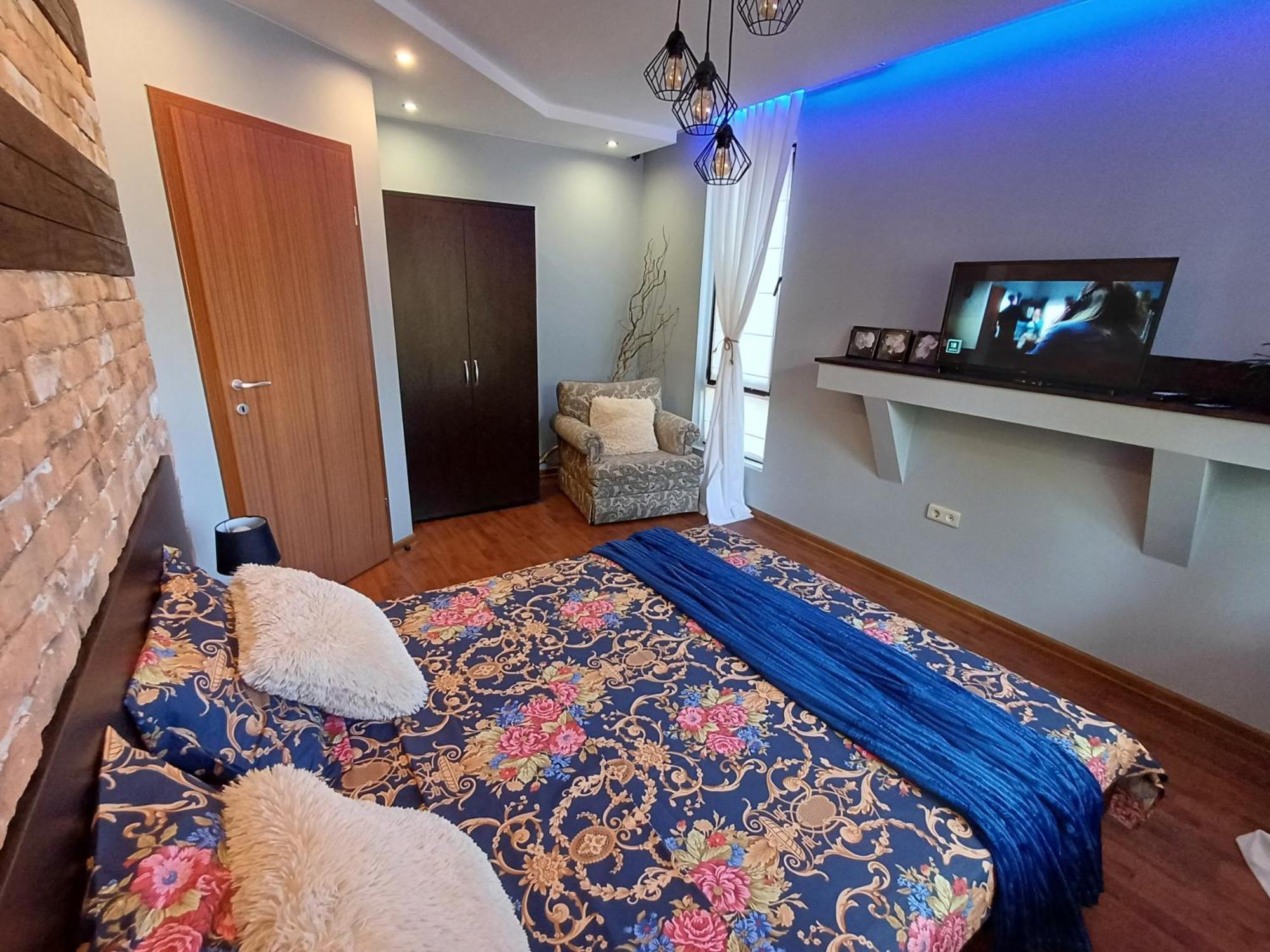 Mila Vip Apartment 반스코 외부 사진